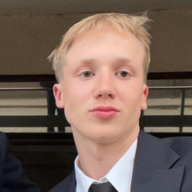 Babysitter in Ghent: Ole De Vylder