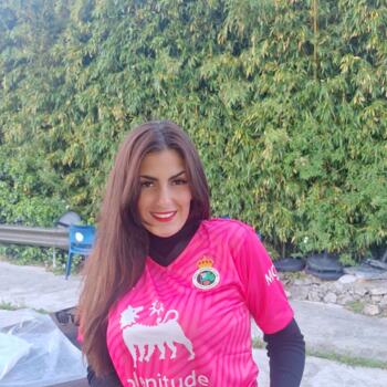 Familia Camargo: Sheyla