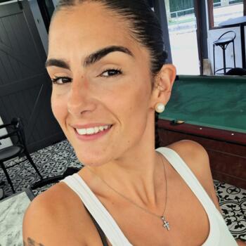 Babysitting job in Camargo: babysitting job Sheyla
