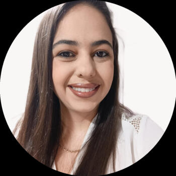 Babysitting job in Marília: babysitting job Mariana