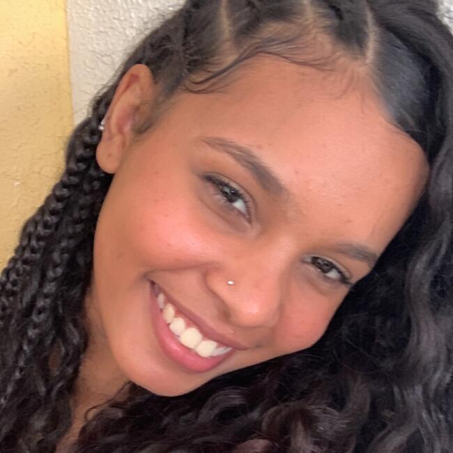 Babysitter in Lauro de Freitas: Laiane