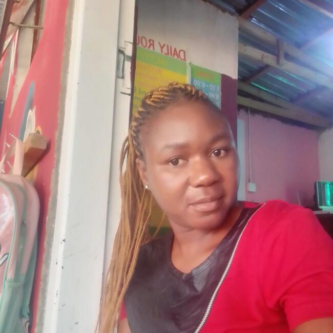 Nanny in Pretoria: Molitha