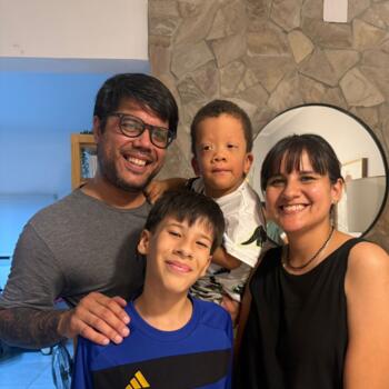 Babysitting job in San Miguel de Tucumán: babysitting job Marcos