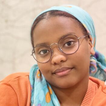 Babysitter in Gondomar: Lissandra