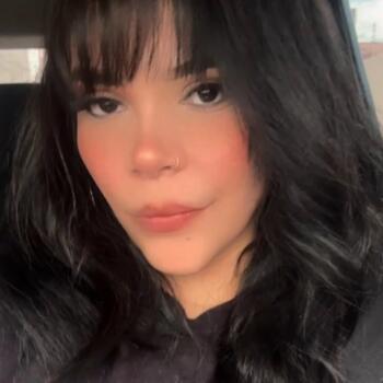 Babysitter Imperatriz: Larissa