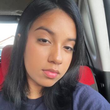 Babysitter Rémire-Montjoly: Mayra