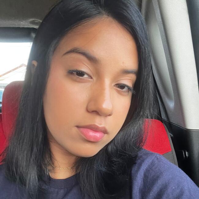 Babysitter in Rémire-Montjoly: Mayra