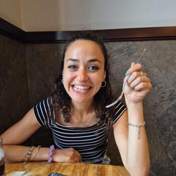 Babysitter a Firenze: Sabrina