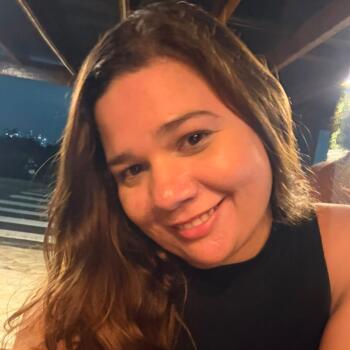 Babysitter Rio de Janeiro: Carolina