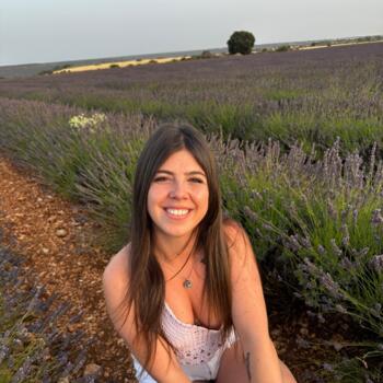 Niñera en Las Palmas de Gran Canaria: Paula