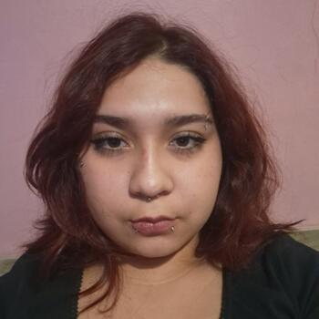 Babysitter in Santiago: Paula