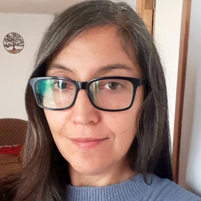 Babysitter in Talagante: Daniela
