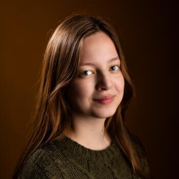 Babysitter in Heerenveen: Eliana