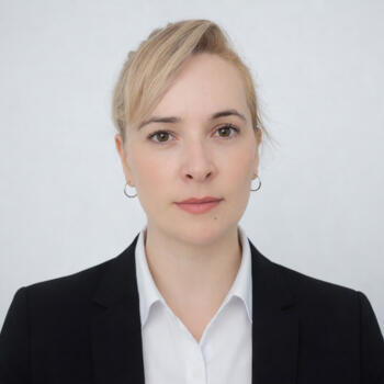 Babysitter Bogotá: Monik