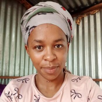 Nanny Kempton Park: Bomikazi