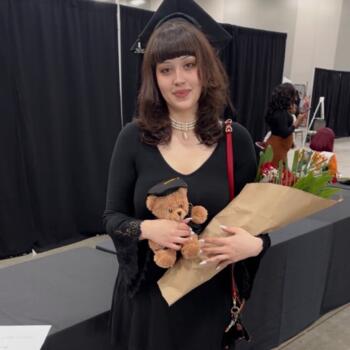 Babysitter Winnipeg: Anna