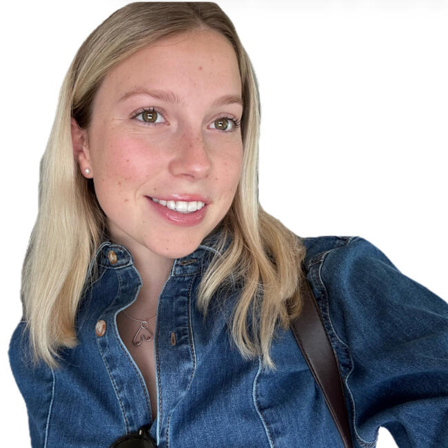 Babysitter in Newcastle: Eloise