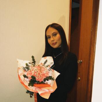 Babysitter in Porto: Emanully Sperandio 