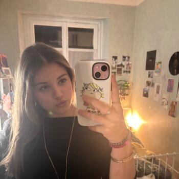 Baby-sitter Douarnenez: Chiara