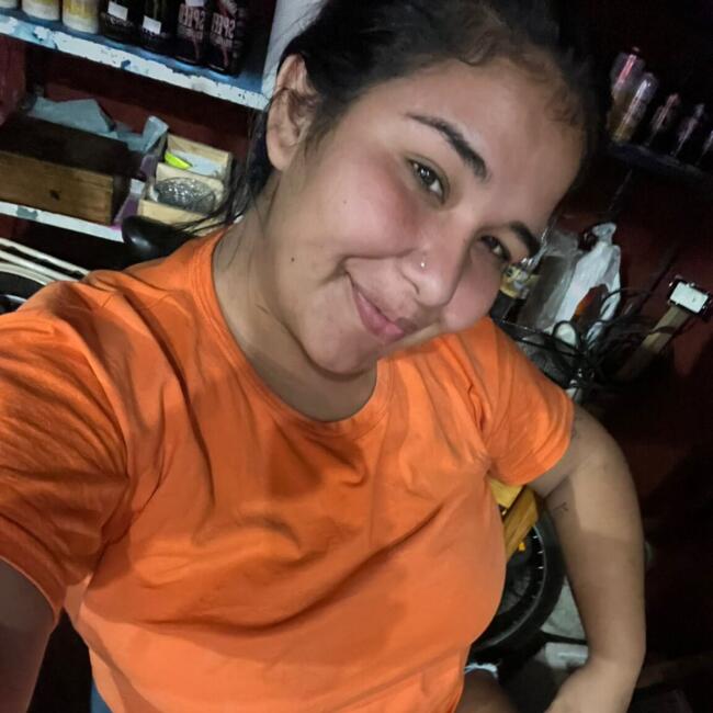 Babysitter in General Pacheco: Fatima
