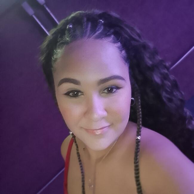 Babá em Rio de Janeiro: Lizah Vitória