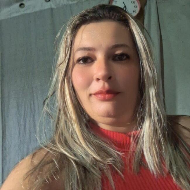 Babá em Embu das Artes: Alexsandra