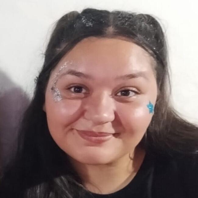 Niñera en San Fernando: Brisa