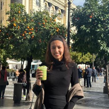 Canguro en Córdoba: ALISSON