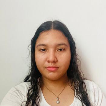 Babysitter Veraguas: Marlenne