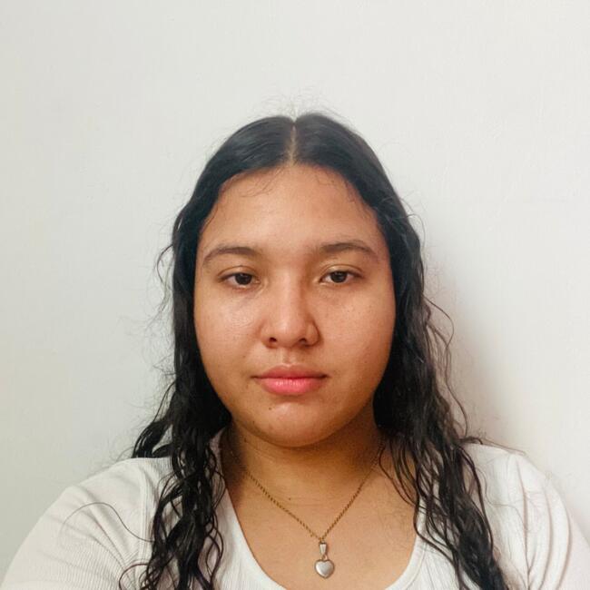 Babysitter in Veraguas: Marlenne