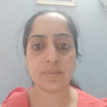 बंगलौर में आया की नौकरी: बेबीसिटिंग से जुड़े काम Rima