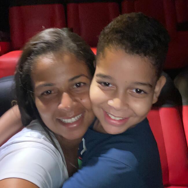 Babysitter in Senador Canedo: Jeniffer de freitas