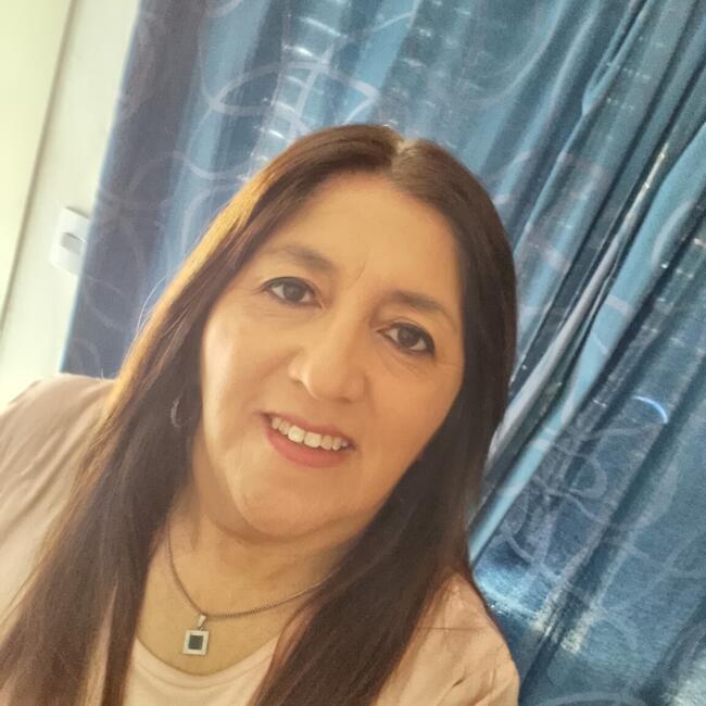 Niñera en Córdoba: Monica isabel