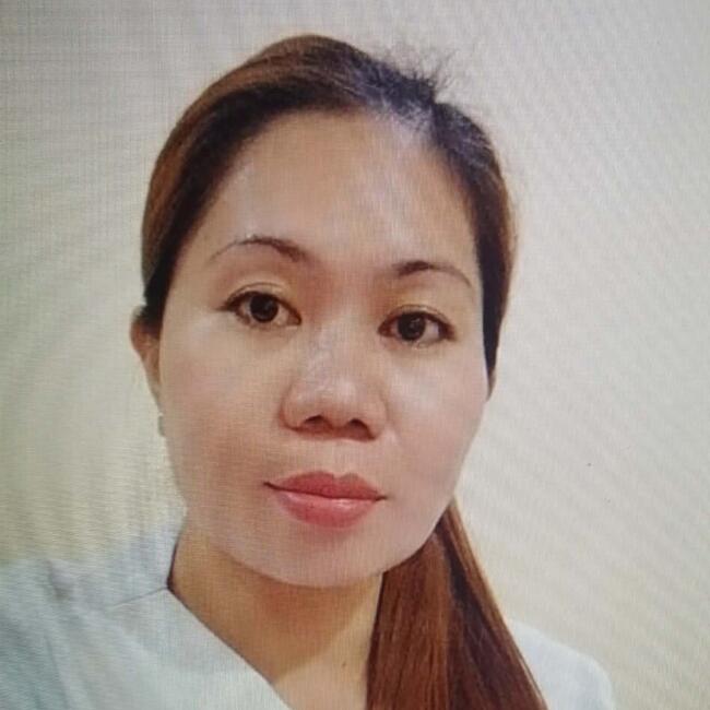 Nounou à Thornhill (Ontario): Janette