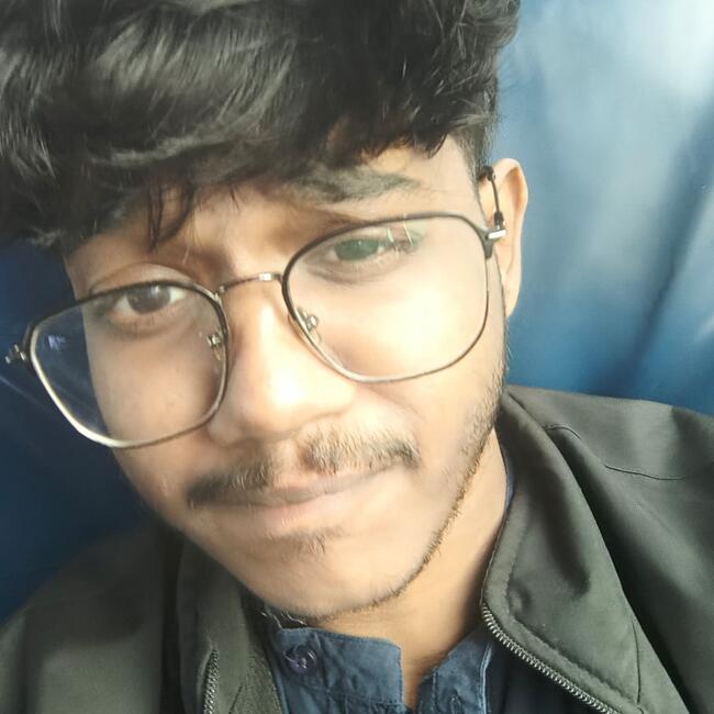 Babysitter in Thrissur: Hk Krishna