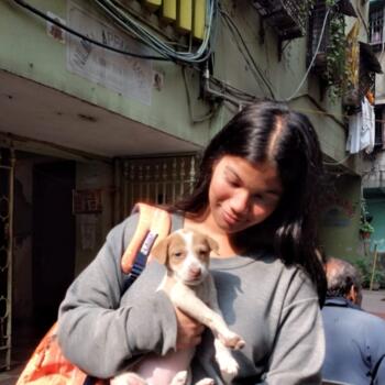 Babysitter Howrah: Avhipsha