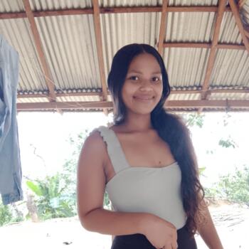 Babysitter in Bogotá: Maryuris