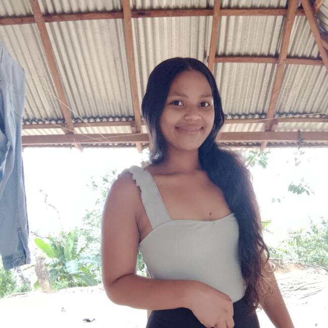 Babysitter in Bogotá: Maryuris