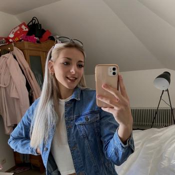 Babysitter Brugge: Ellen