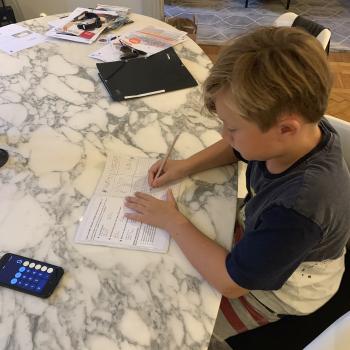 Barnvaktsjobb i Stockholm: barnvaktsjobb Casimir