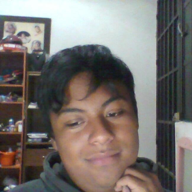 Trabajo para niñera en Santiago de Querétaro: German