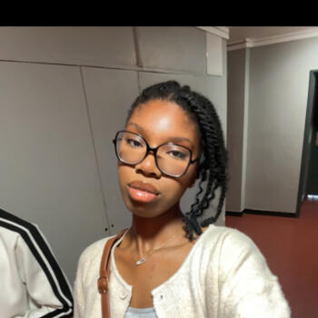 Babysitter in Sarcelles: Edwige