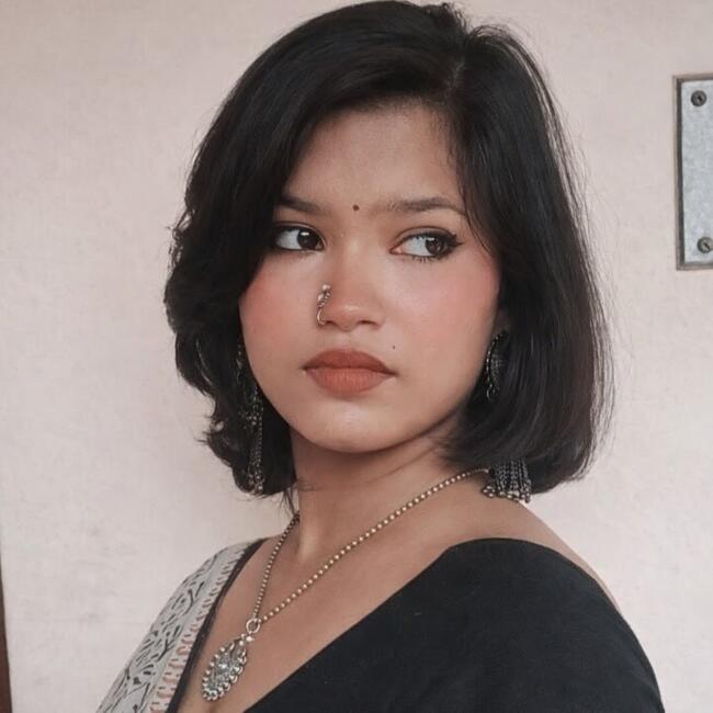 Babysitter in Kolkata: Sujata