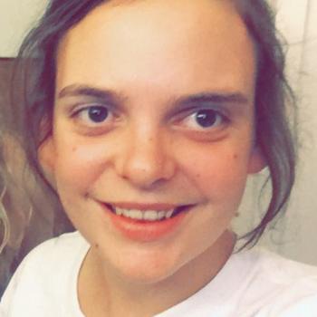 Babysitter Brisbane: Ashlyn