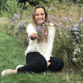 Babysitter Arlington Heights: Karolina