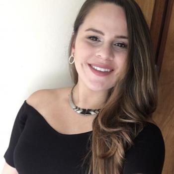 Niñera Zarcero: Noelia