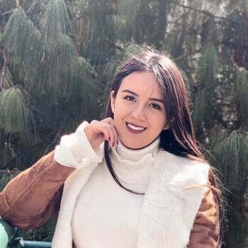 Babysitter in Celaya: Nahani Valeria