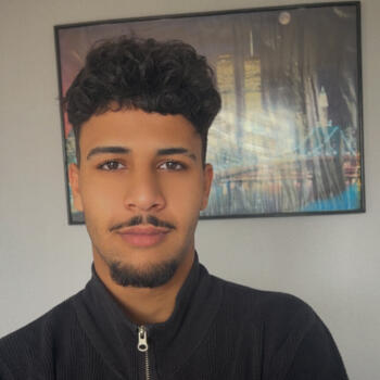 Babysitter in Magdeburg: Ahmad