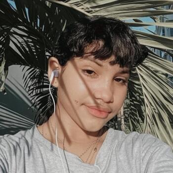 Babysitter in Santo Domingo: Mia