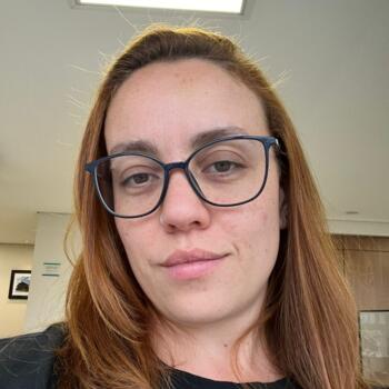 Babysitter in São Bernardo do Campo: Isadora